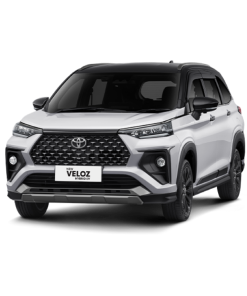 ALL NEW VELOZ HYBRID